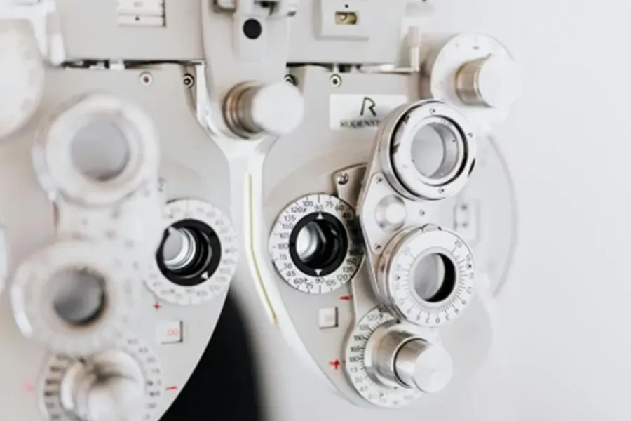 Opticien spécialisé près de Moussac